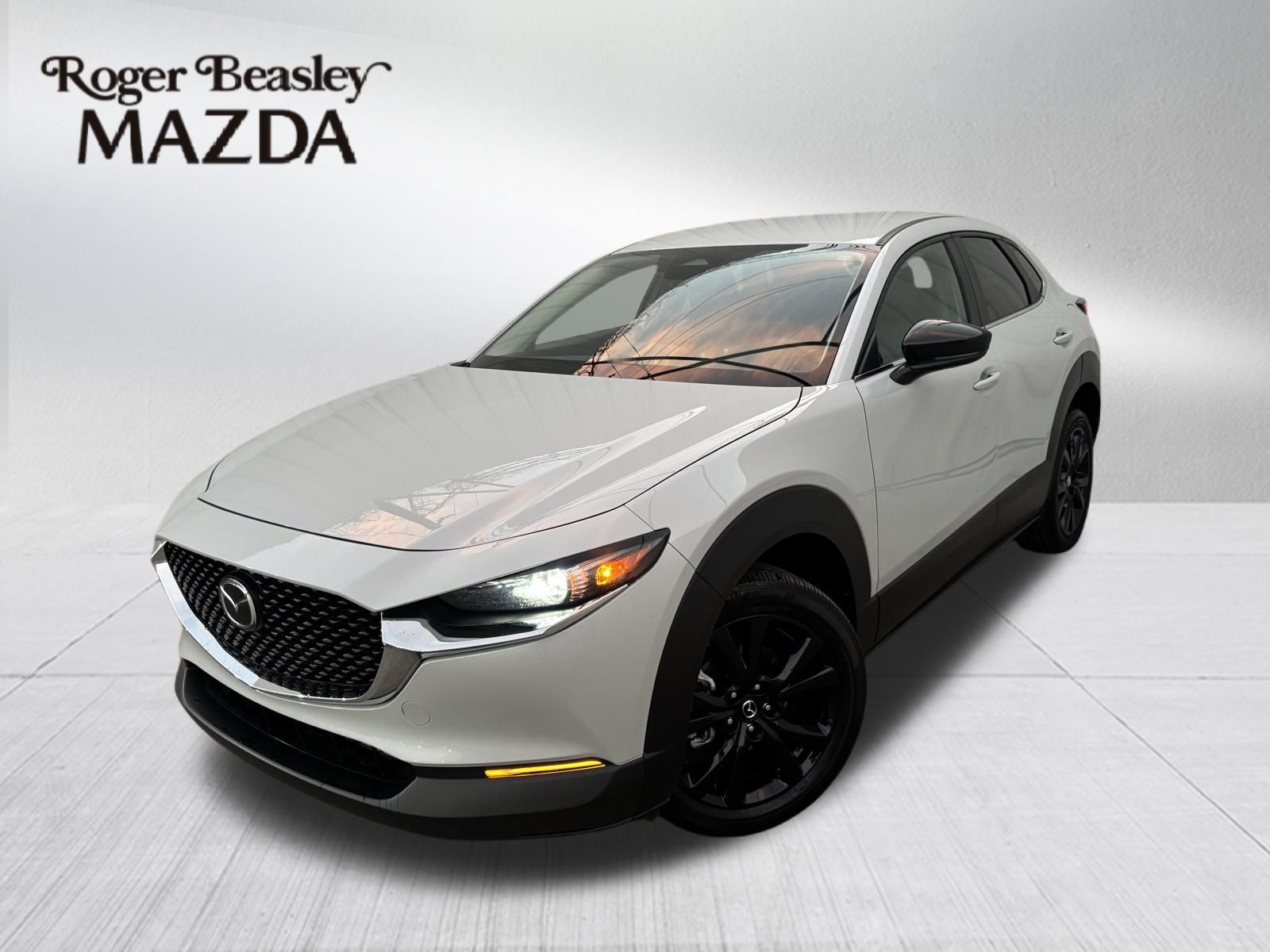 Used Car 2024 Mazda Cx-30  2.5 S Select Sport For Sale Under $25,000 In Austin, Texas