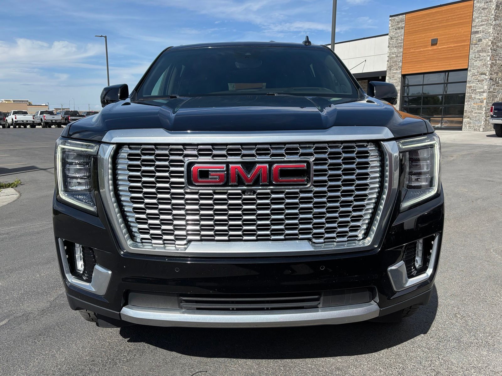 Used 2023 GMC Yukon XL SUV