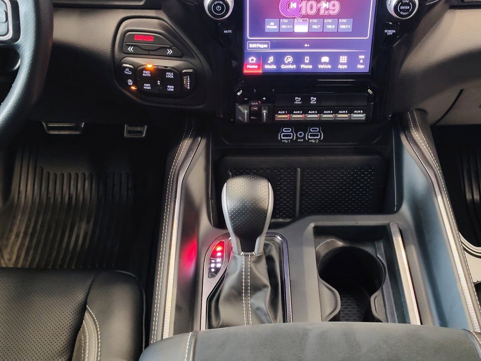 Used Car 2025 Ram 1500  Rho For Sale Under $80,000 In San Antonio, Texas