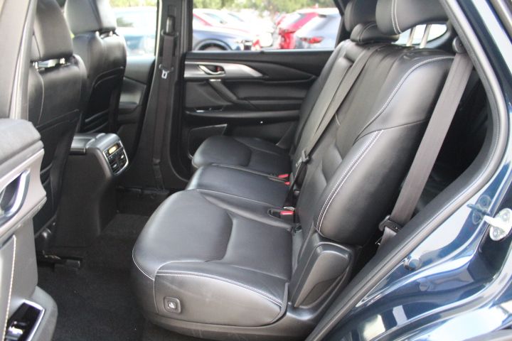 Used Car 2020 Mazda Cx-9  Grand Touring For Sale Under $25,000 In Austin, Texas