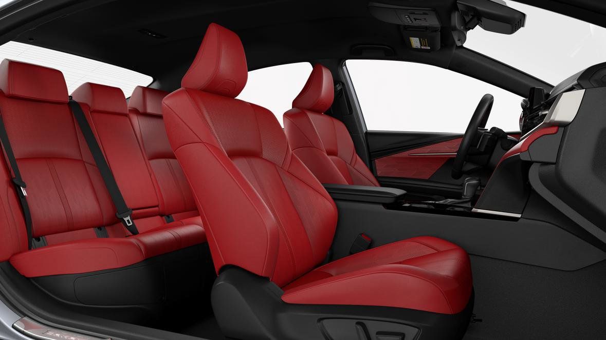 new 2026 Toyota Camry car