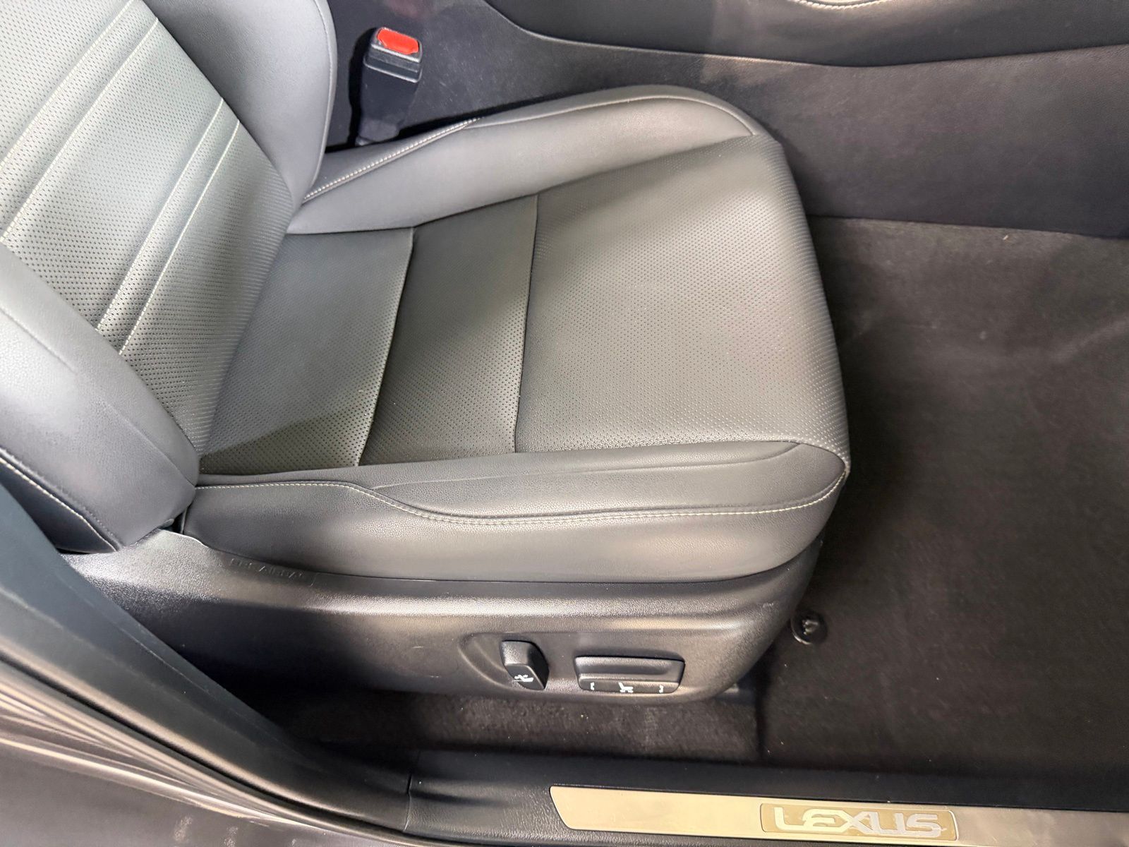 Used 2021 Gray Lexus 300 Base image 53