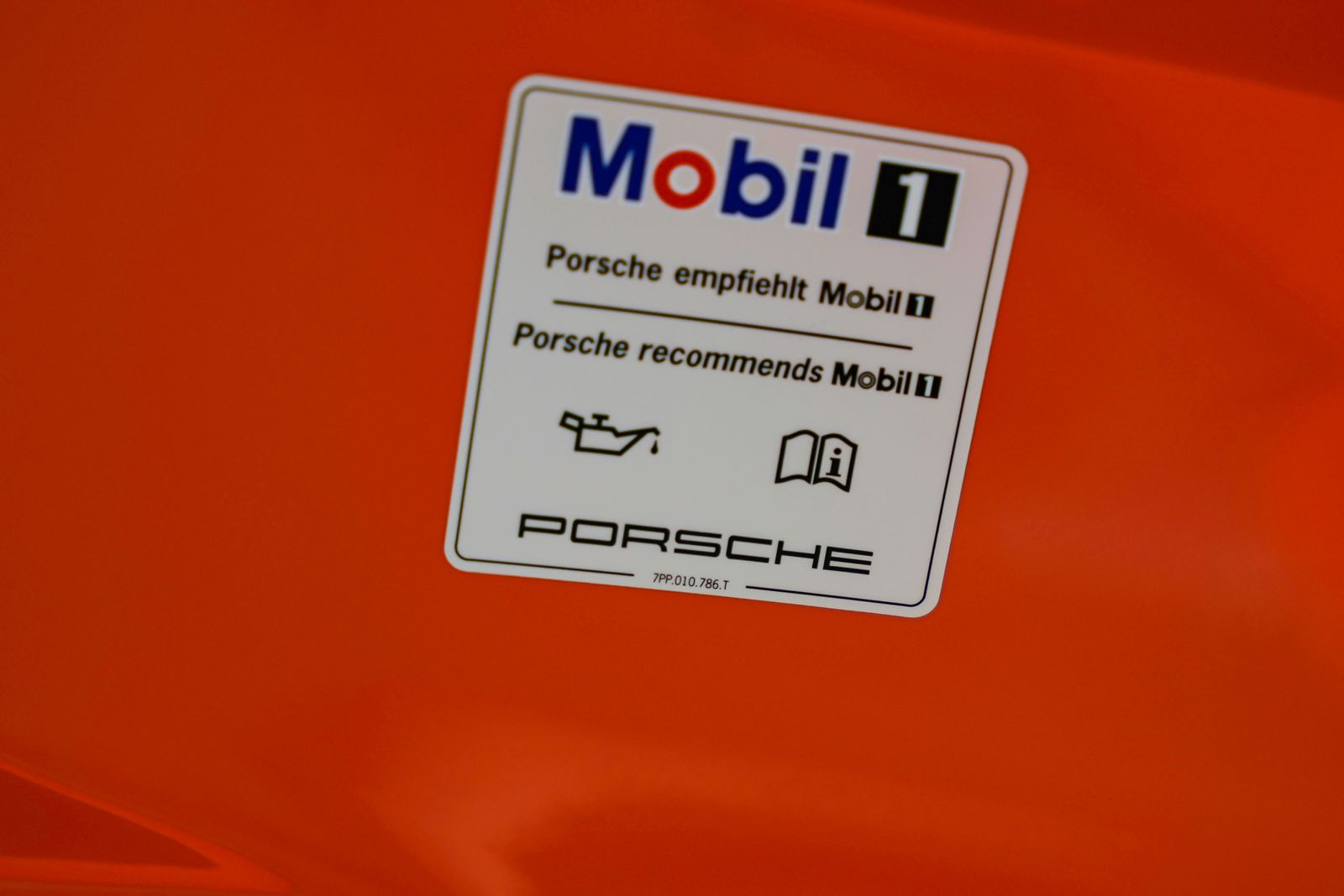 2024 Porsche 718 Spyder RS — photo 38