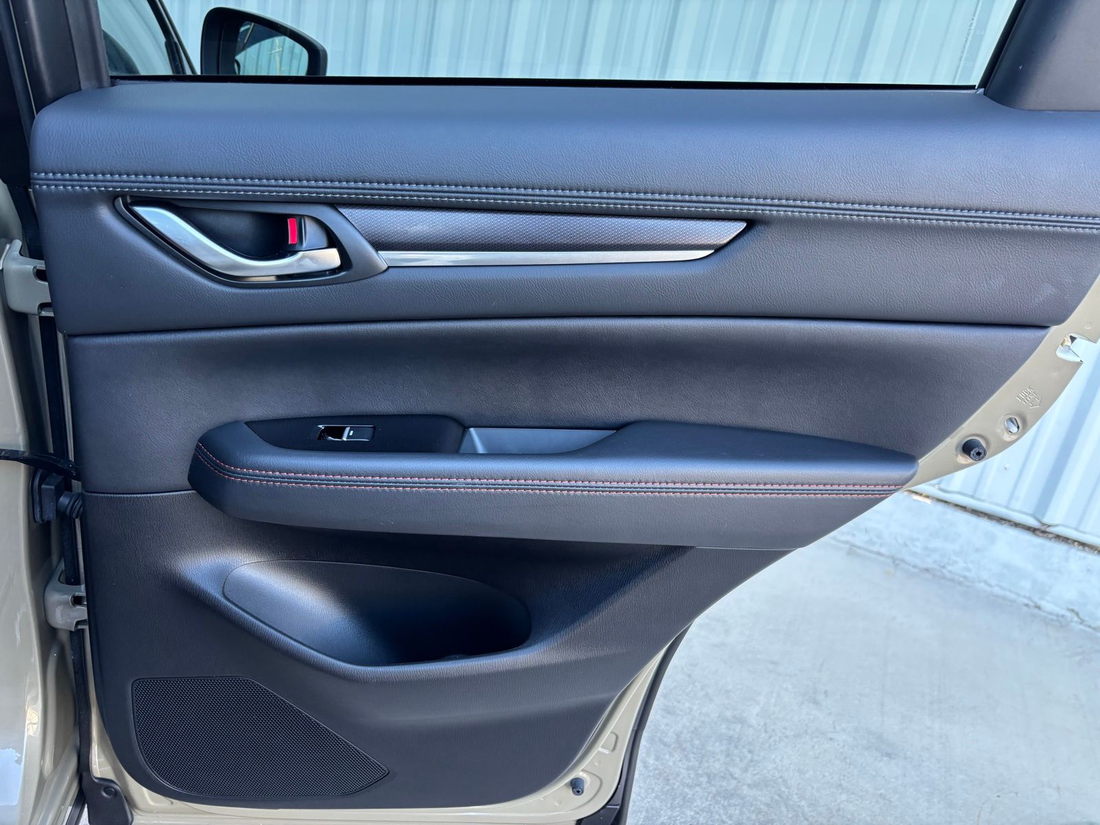 Used Car 2024 Mazda Cx-5  2.5 Carbon Turbo For Sale Under $35,000 In Austin, Texas