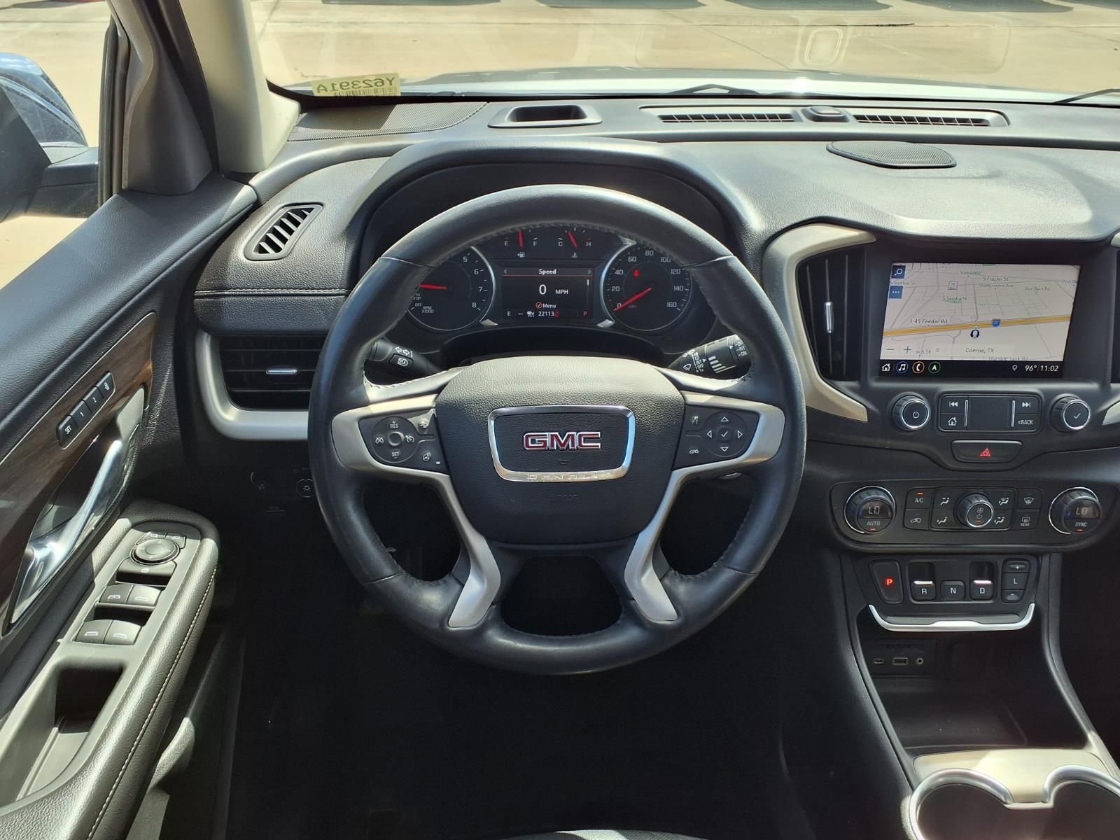 2020 GMC Terrain Denali Gray at Community Toyota