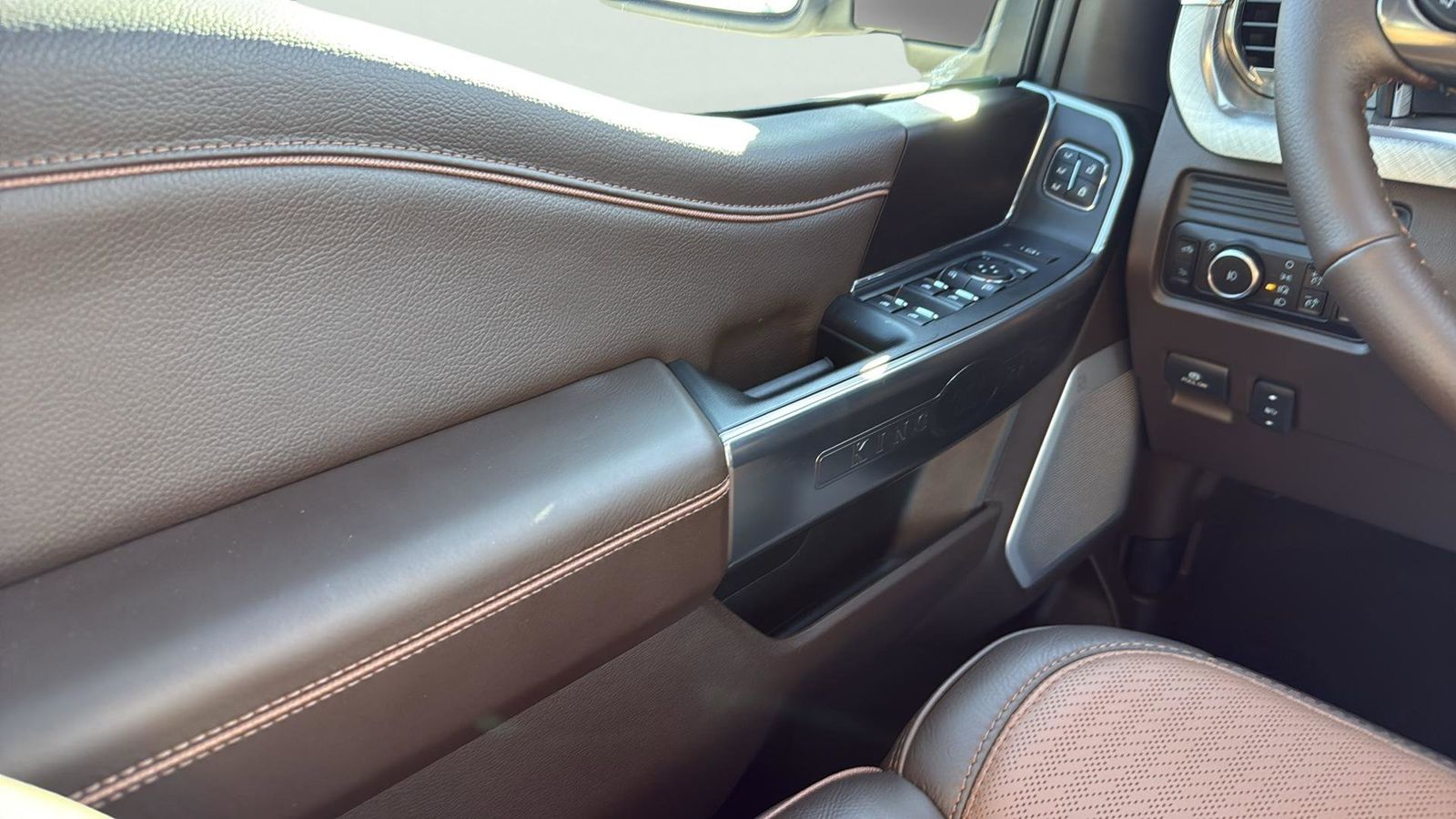 New Car 2025 Ford F-250sd  King Ranch For Sale Under $100,000 In Austin, Texas