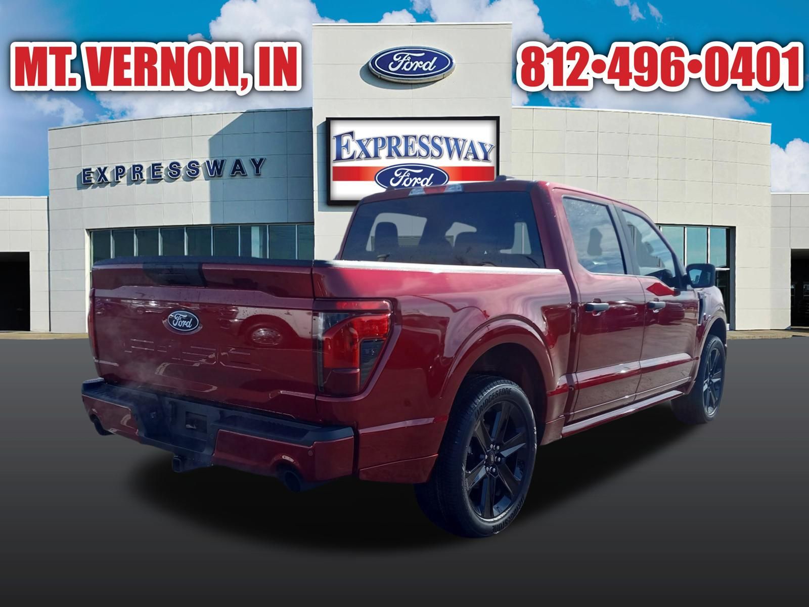 2026 Ford F-150 image 6