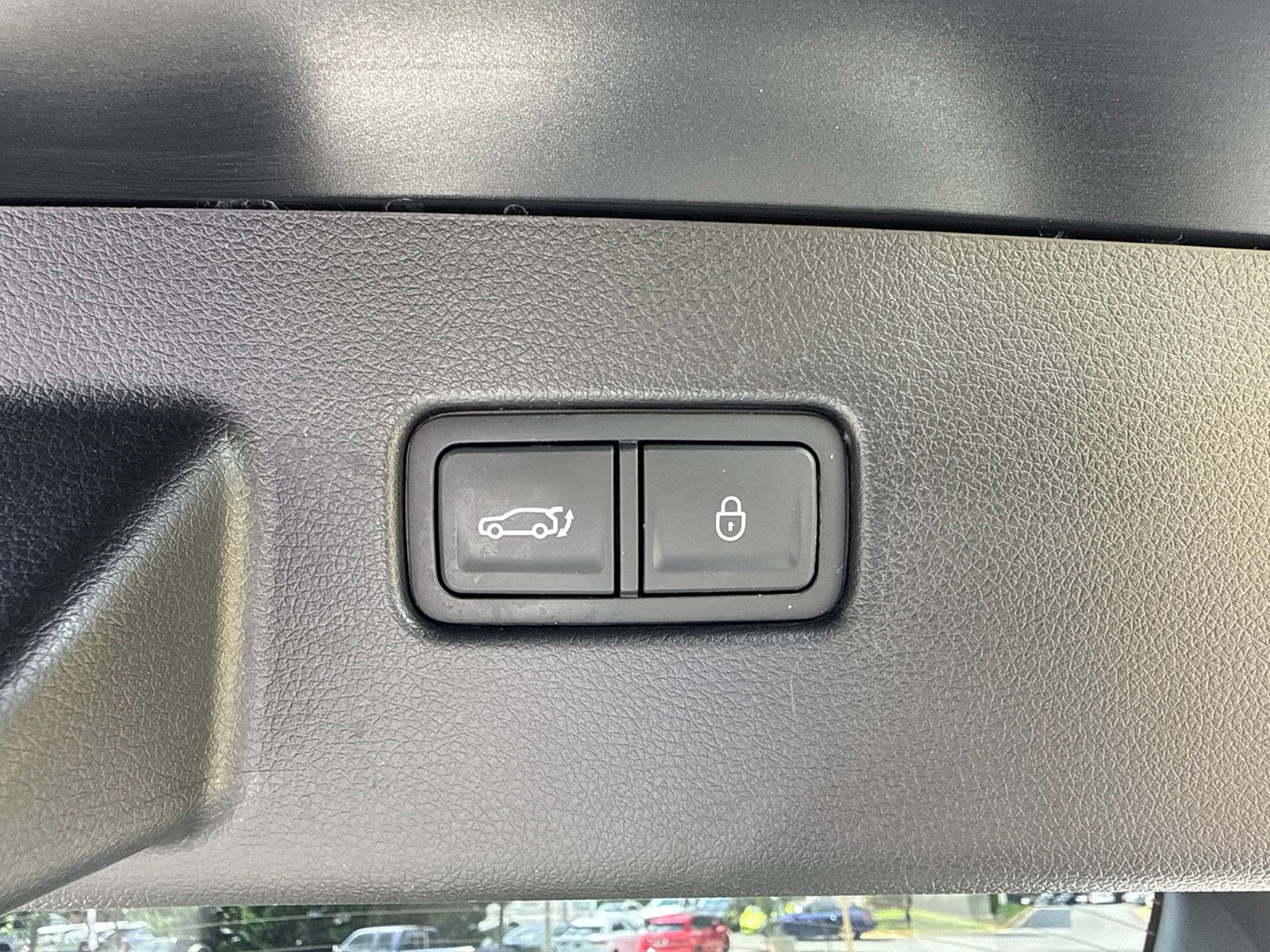 Used 2023 Black Genesis Performance image 23