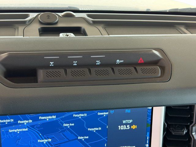 New 2026 Avalanche Gray Ford Heritage Edition image 31