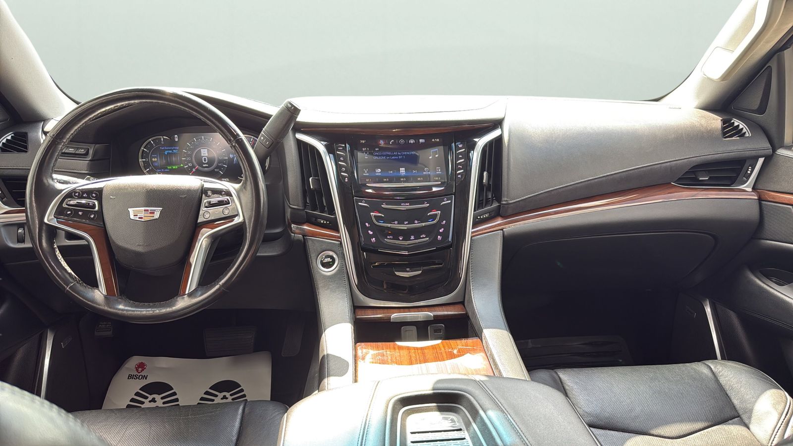 Used Car 2018 Cadillac Escalade  Luxury For Sale Under $30,000 In Austin, Texas