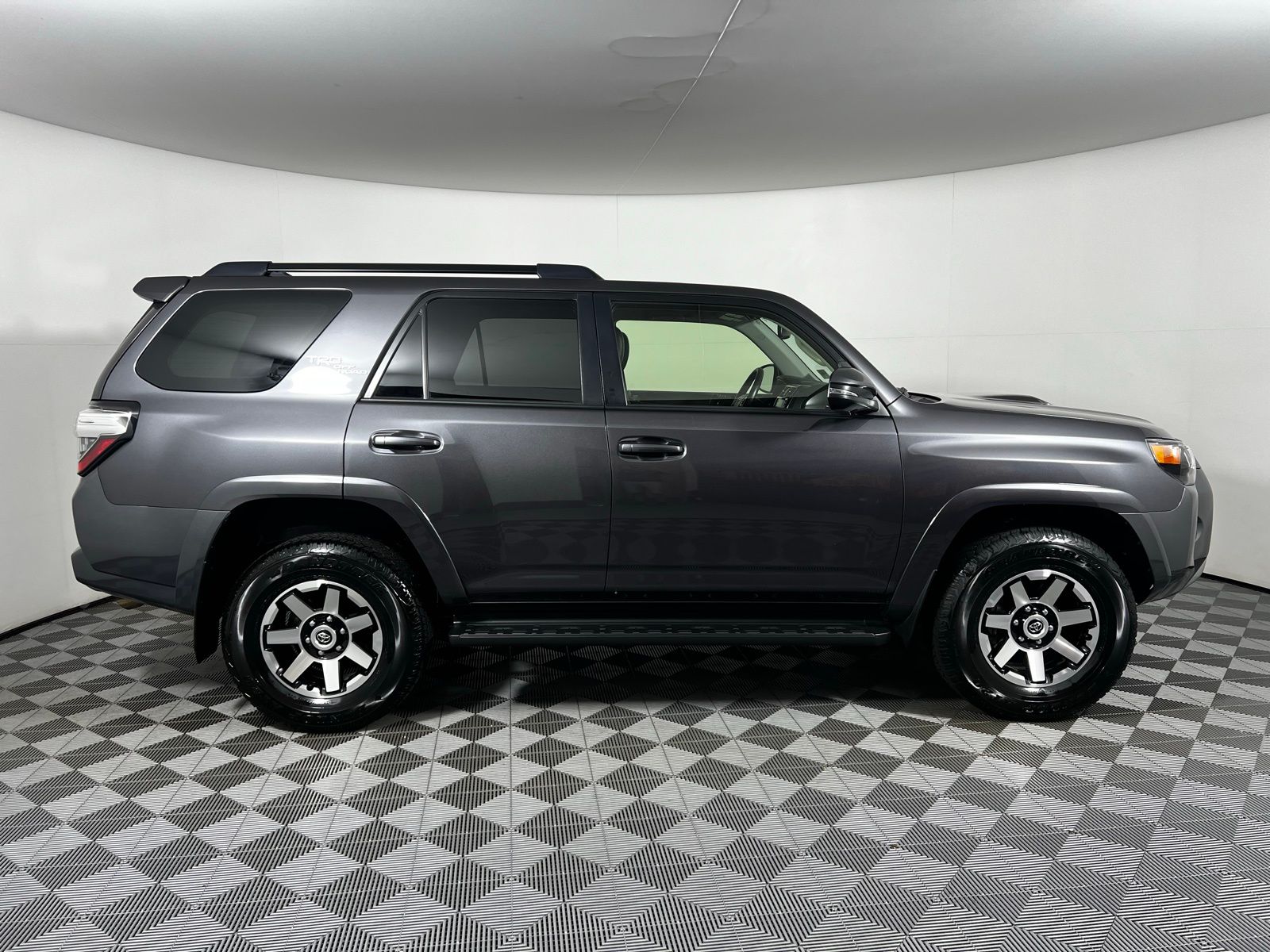 2023 Toyota 4Runner TRD Off Road 4