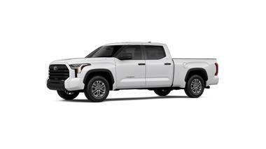 new 2026 Toyota Tundra car