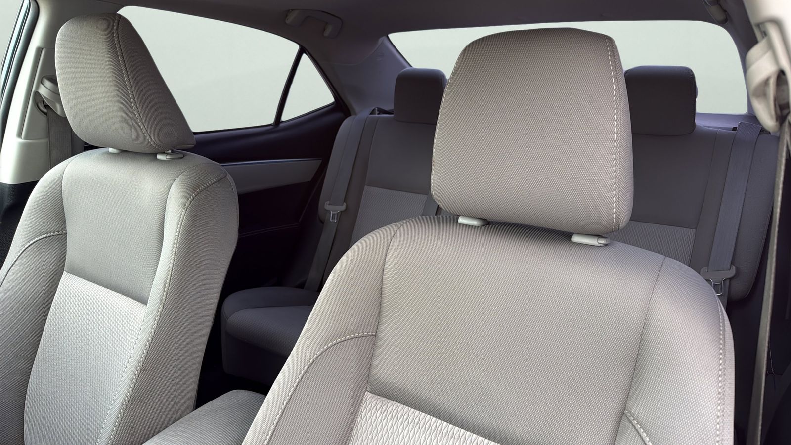 Used Car 2015 Toyota Corolla  Le For Sale Under $10,000 In Austin, Texas