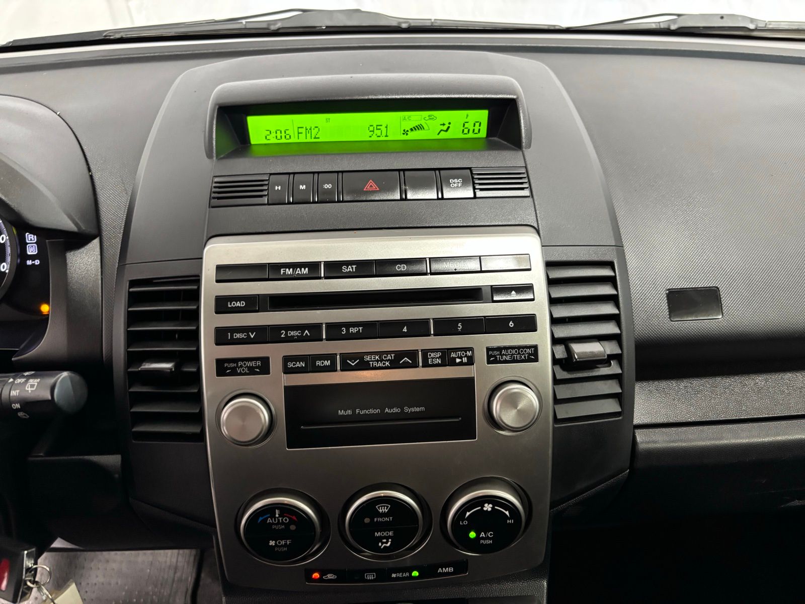 Used Car 2010 Mazda Mazda5  Sport For Sale In Austin, Texas