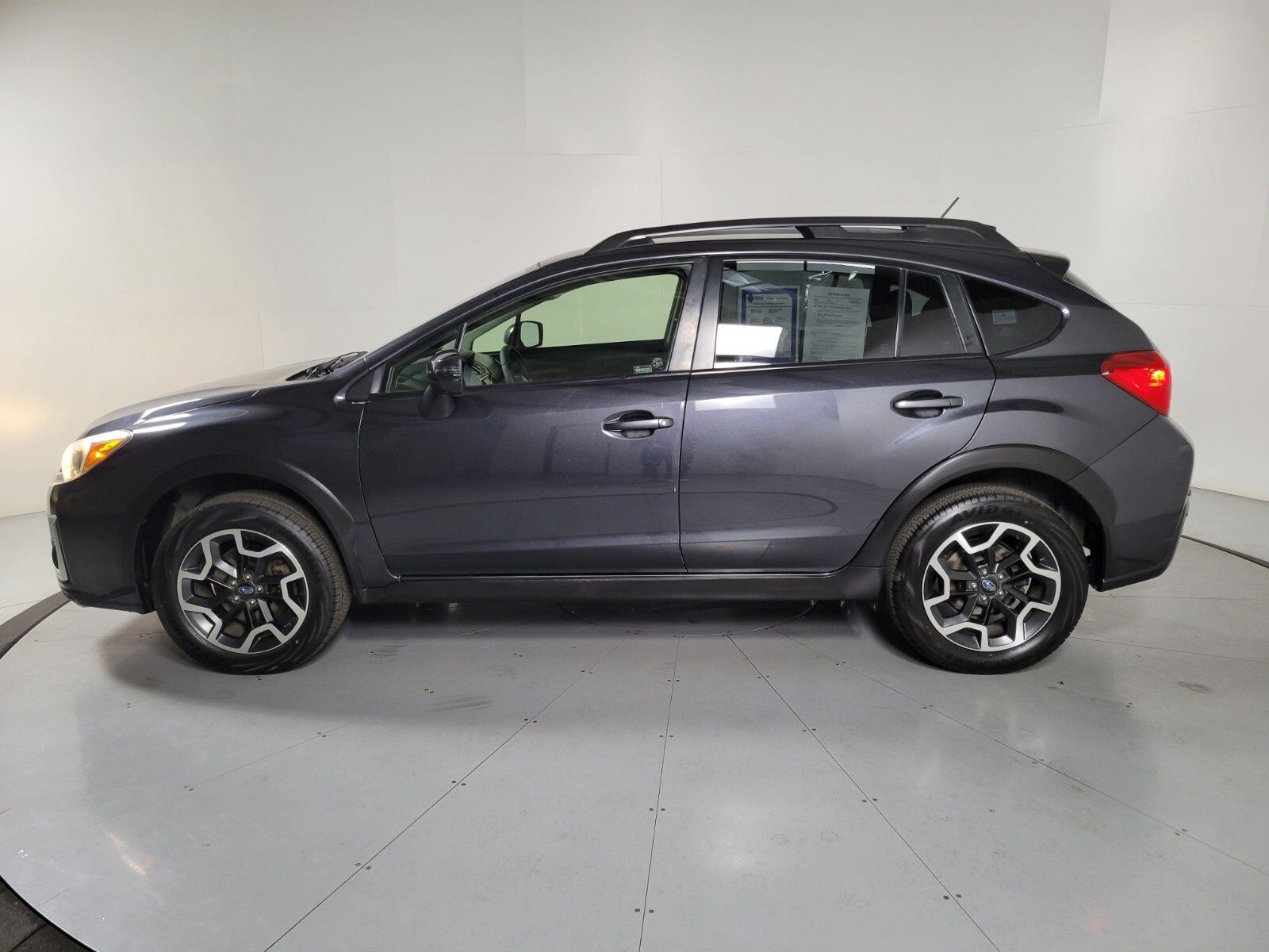 2016 Subaru Crosstrek 2.0i Premium 7