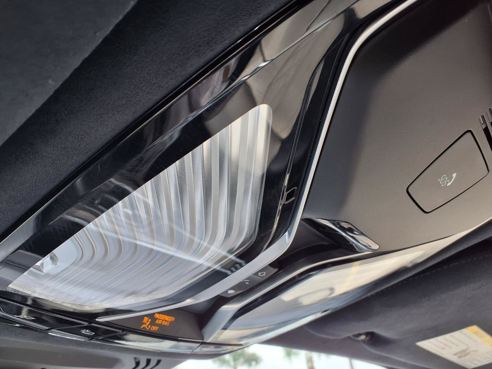 2019 BMW X7 xDrive50i Gray at Community Kia