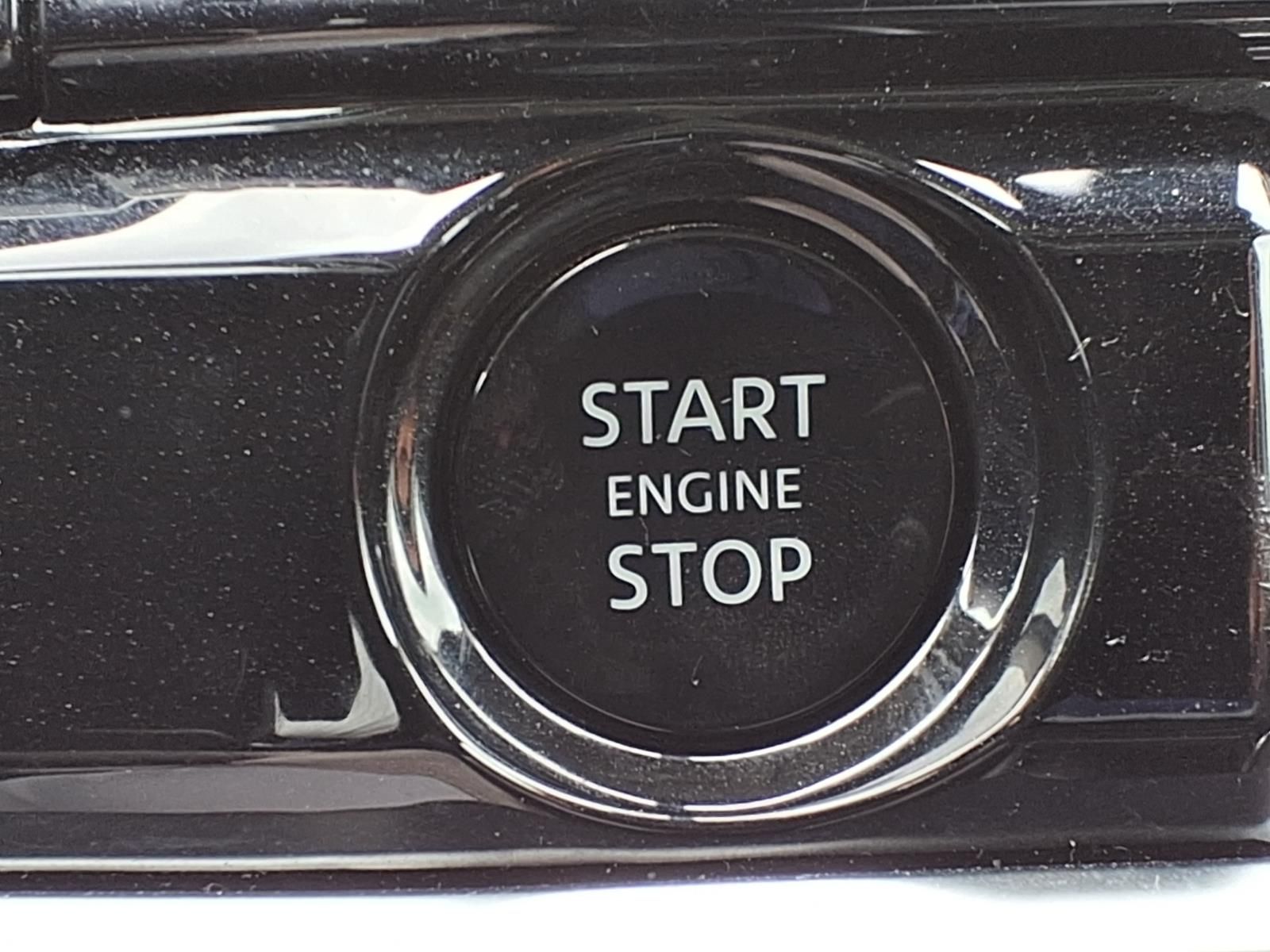 2025 Nissan Pathfinder SV Silver at Bravo Nissan