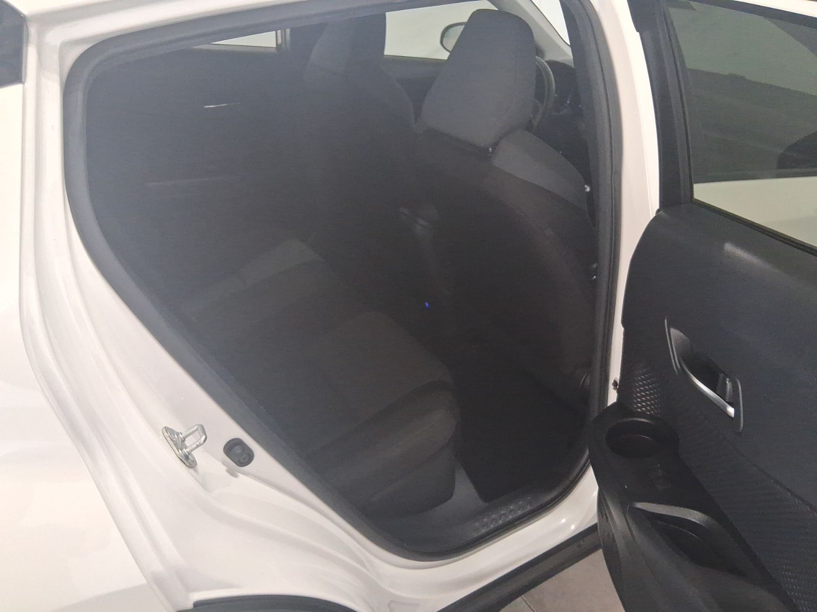 Used Car 2020 Toyota C-hr  For Sale Under $20,000 In Austin, Texas