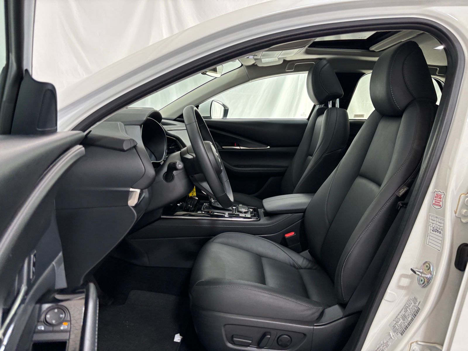 Used Car 2025 Mazda Cx-30  2.5 S Preferred Package For Sale Under $30,000 In Austin, Texas