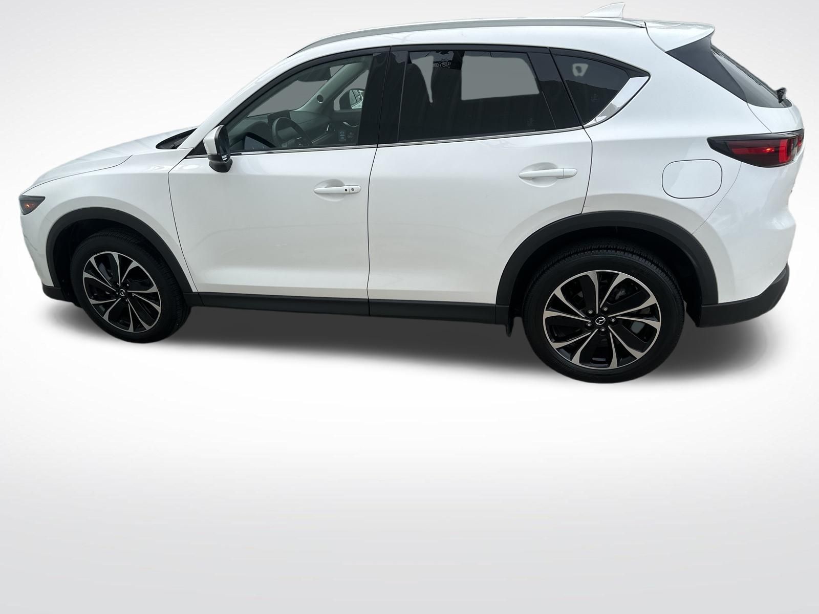 Used Car 2022 Mazda Cx-5  2.5 S Premium Package For Sale Under $30,000 In Austin, Texas