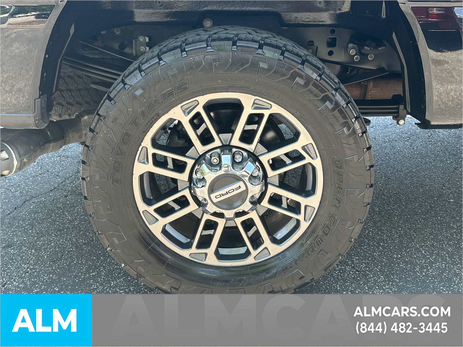 Used 2023 Black Ford Limited image 20