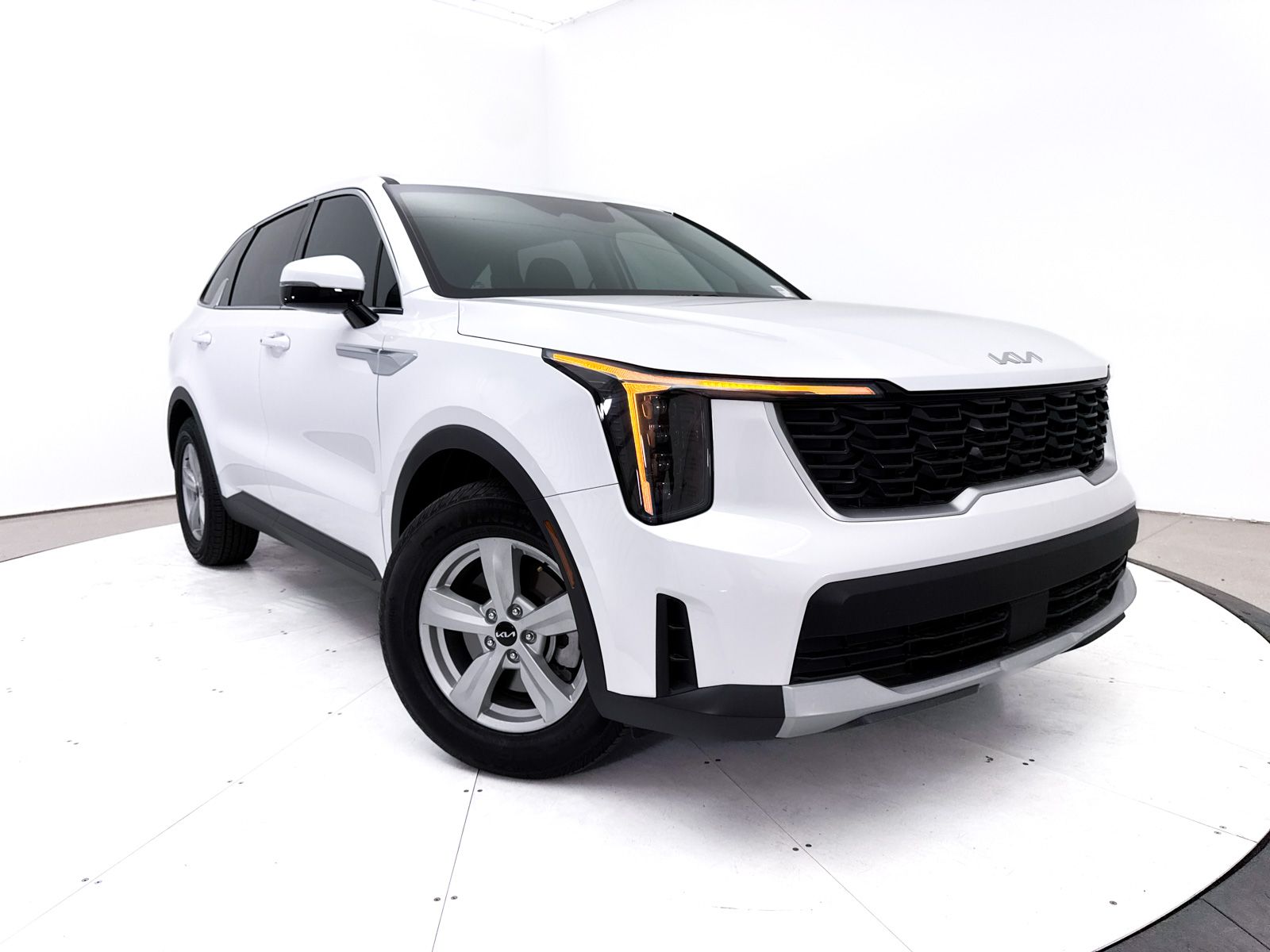 2024 Kia Sorento LX