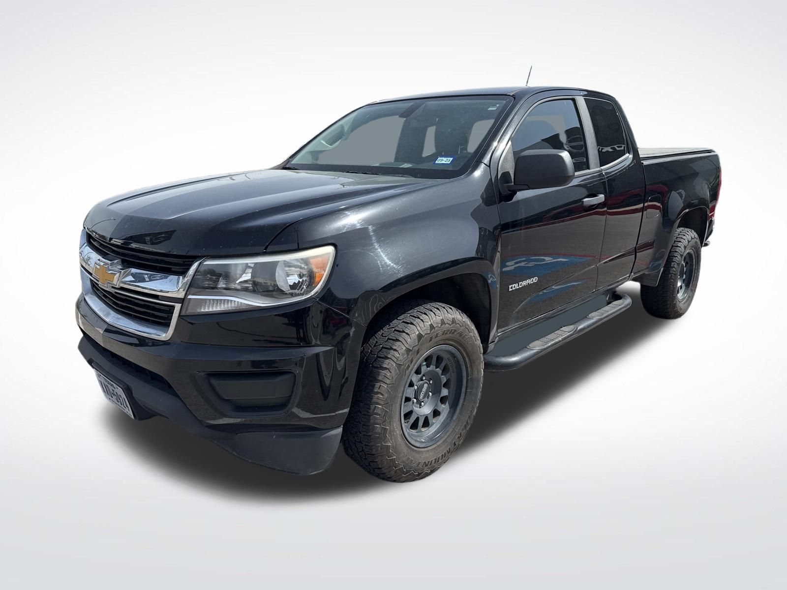 Used Car 2018 Chevrolet Colorado  Base For Sale Under $20,000 In Austin, Texas