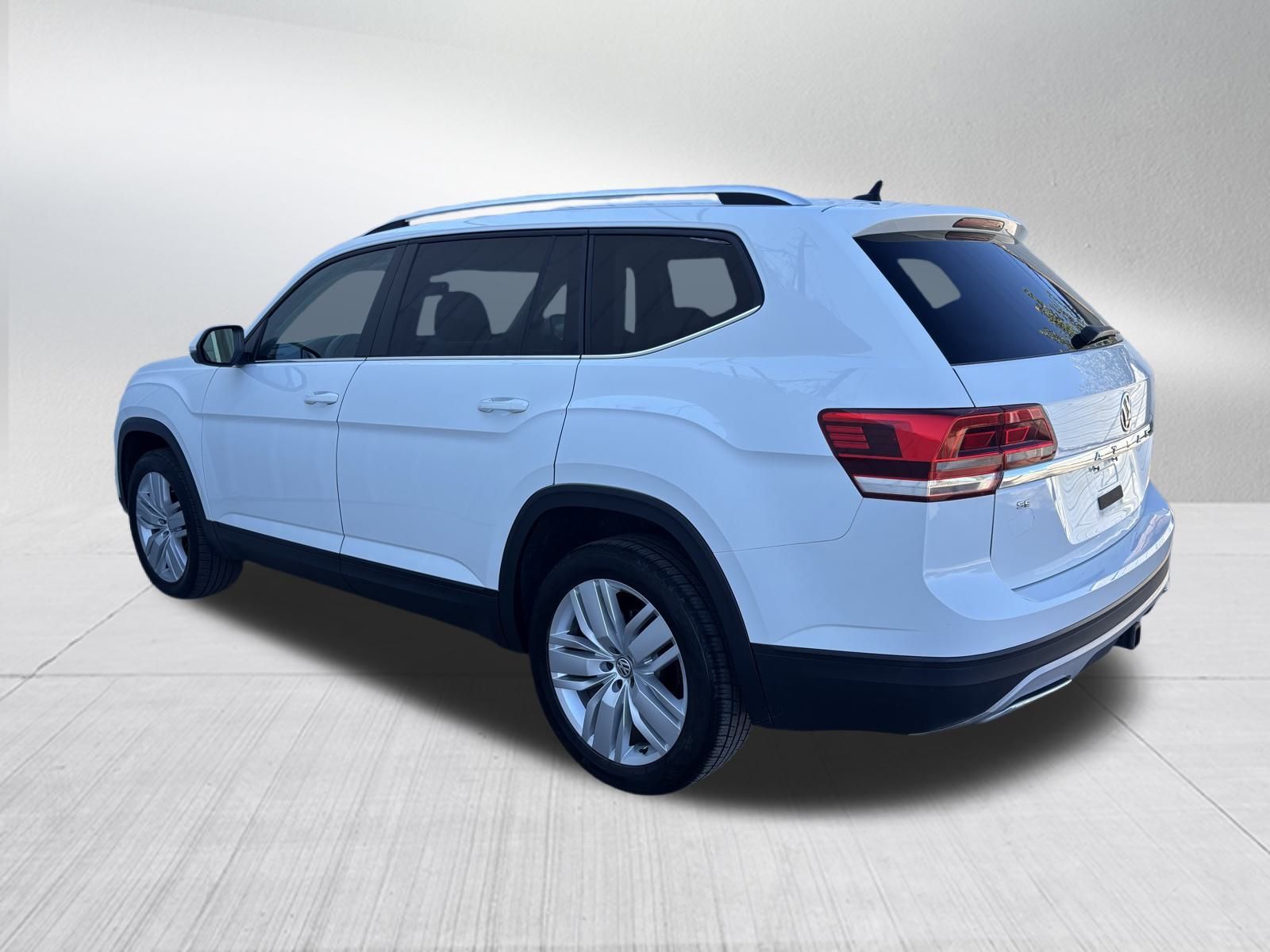 Used Car 2019 Volkswagen Atlas  3.6l V6 Se For Sale Under $12,000 In Austin, Texas