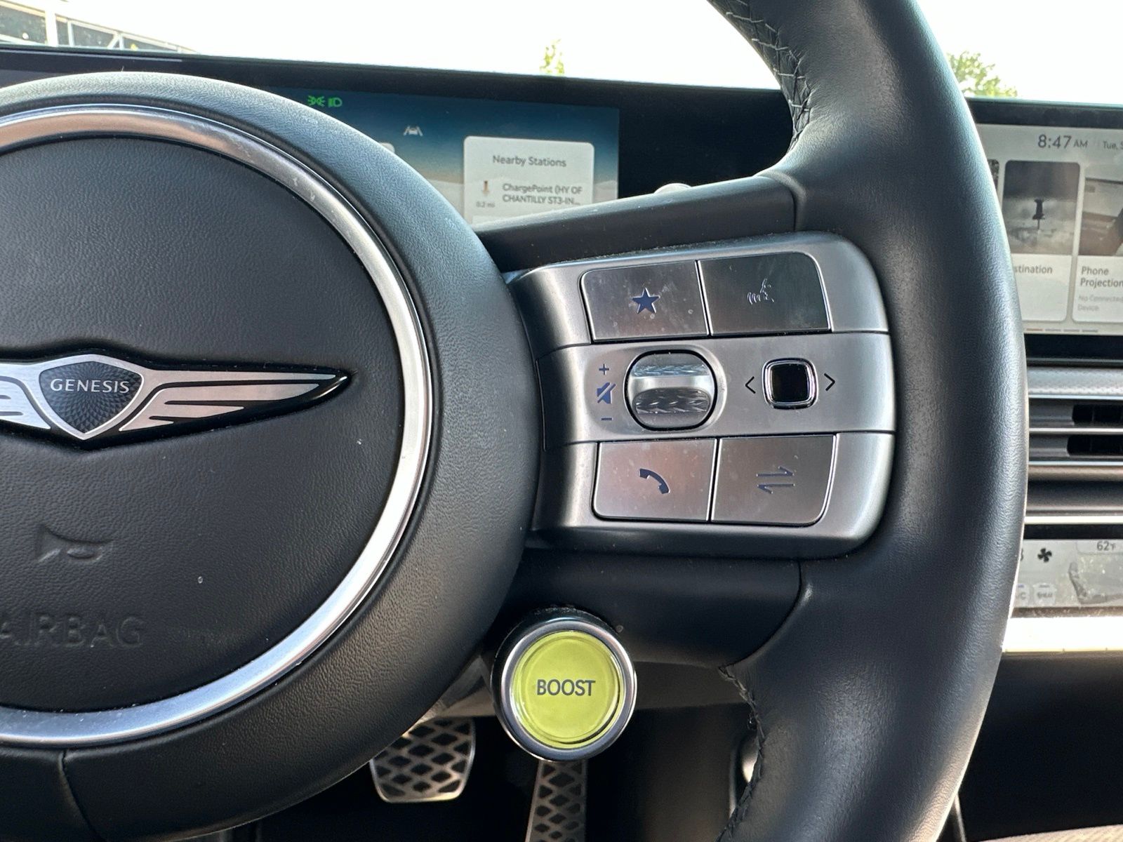 Used 2023 Silver Genesis Performance image 23