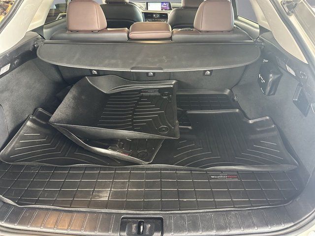 Used 2019 Atomic Silver Lexus 350 image 27
