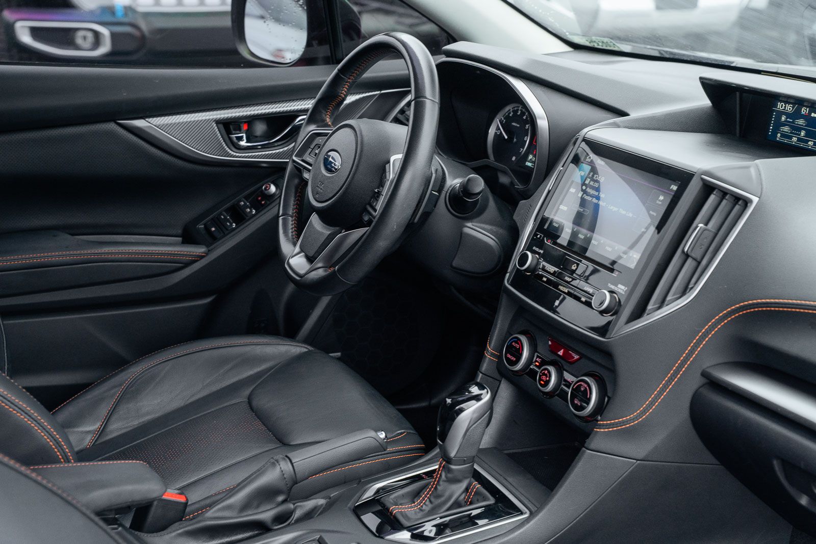 Used 2023 Subaru Crosstrek SUV
