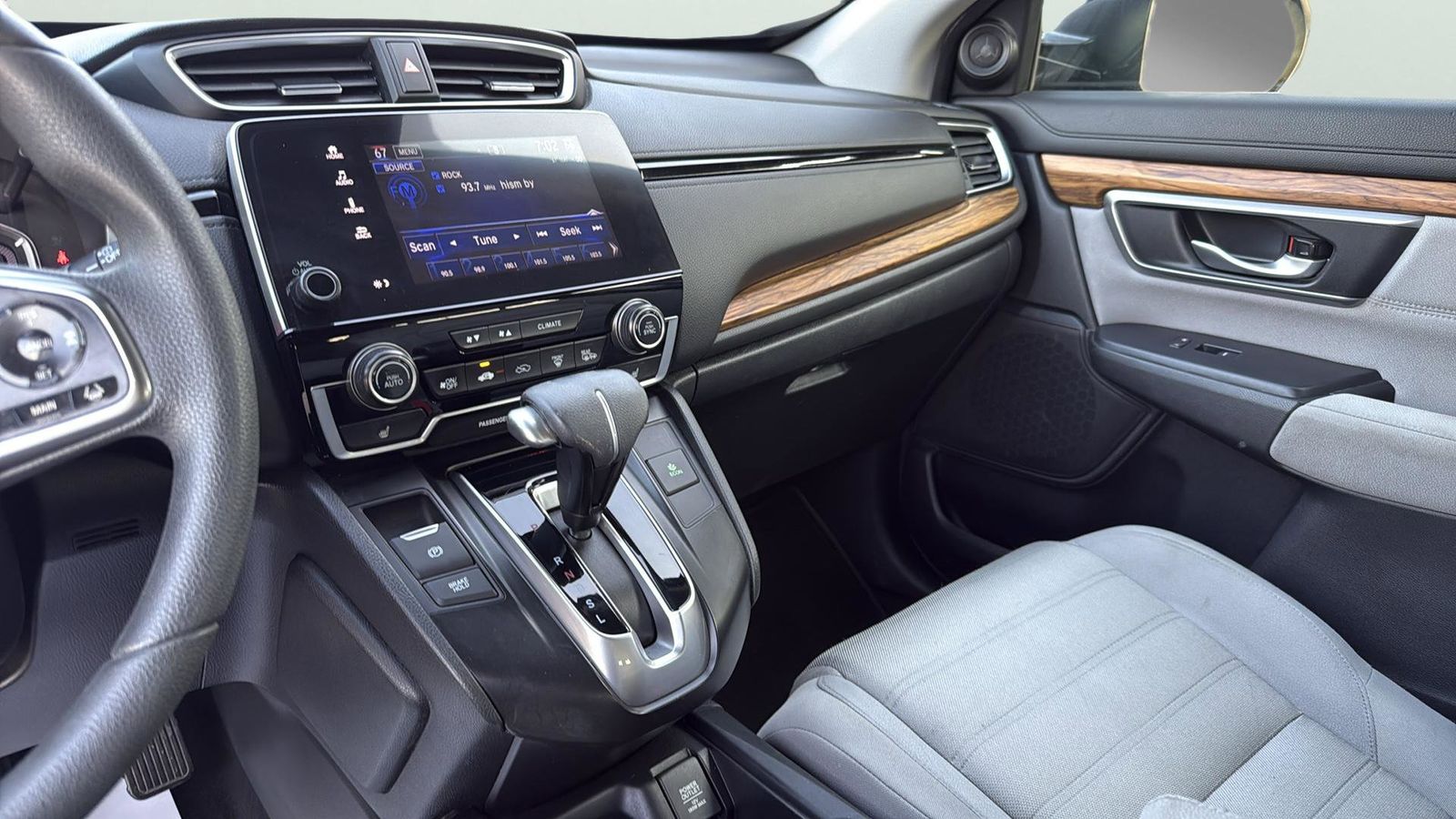 Used Car 2018 Honda Cr-v  Ex For Sale Under $20,000 In Austin, Texas
