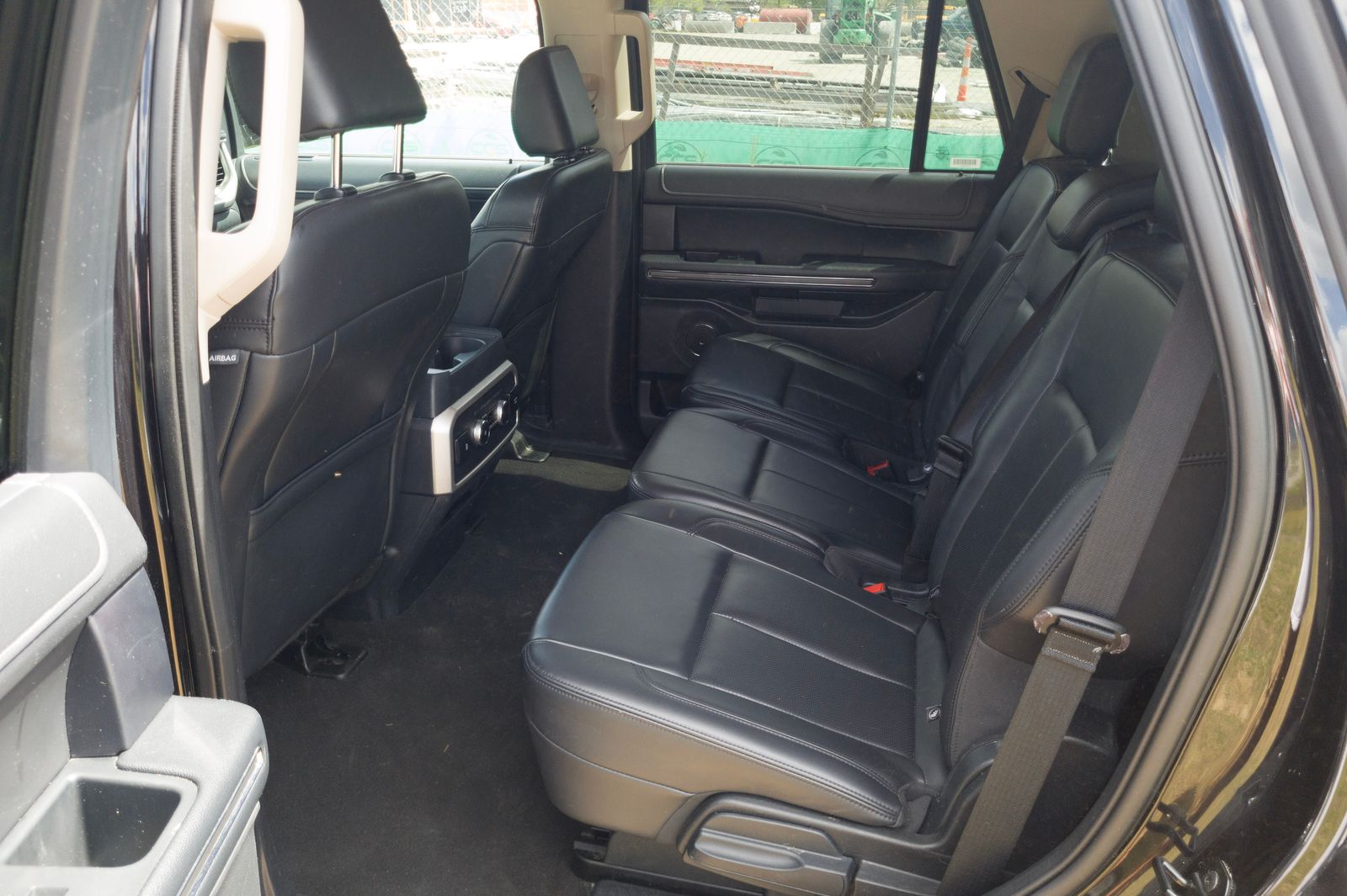 Used 2024 Black Ford XLT image 15