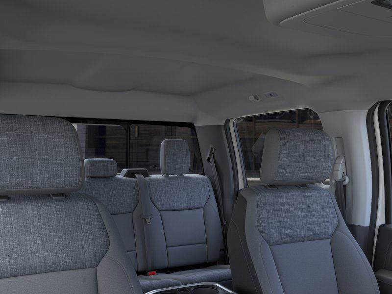 New Car 2025 Ford F-150  Xlt For Sale Under $50,000 In Austin, Texas