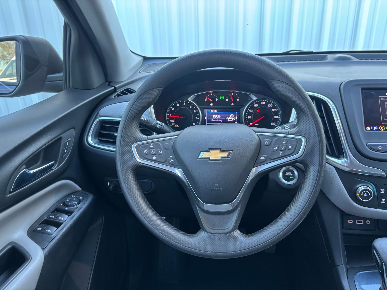 Used Car 2022 Chevrolet Equinox  Ls For Sale Under $20,000 In Austin, Texas