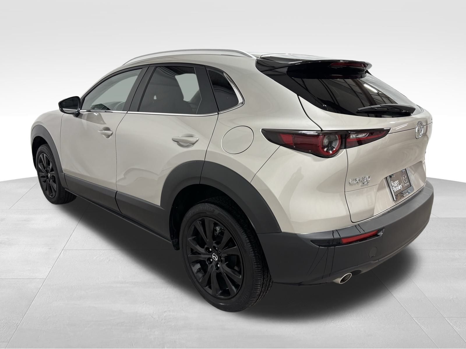 Used Car 2024 Mazda Cx-30  2.5 S Select Sport For Sale Under $25,000 In Austin, Texas