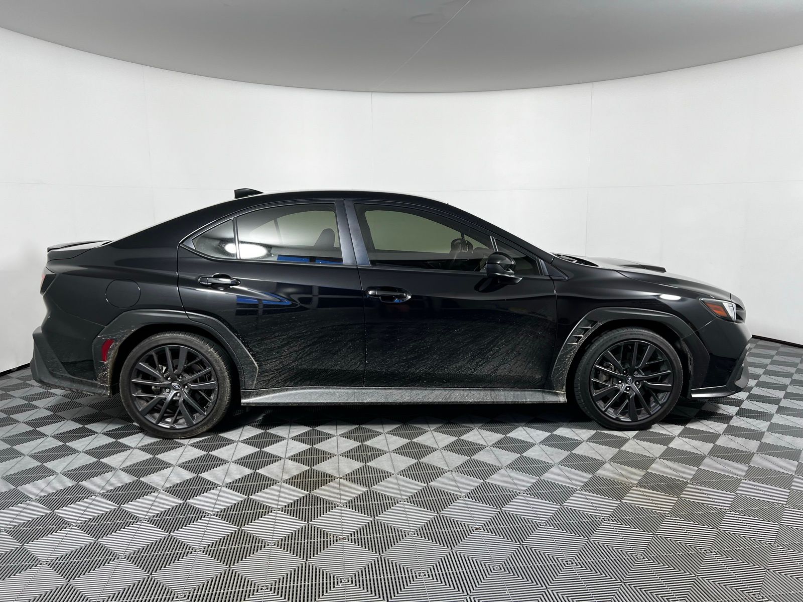 Thumbnail: 2022 Subaru WRX - 3