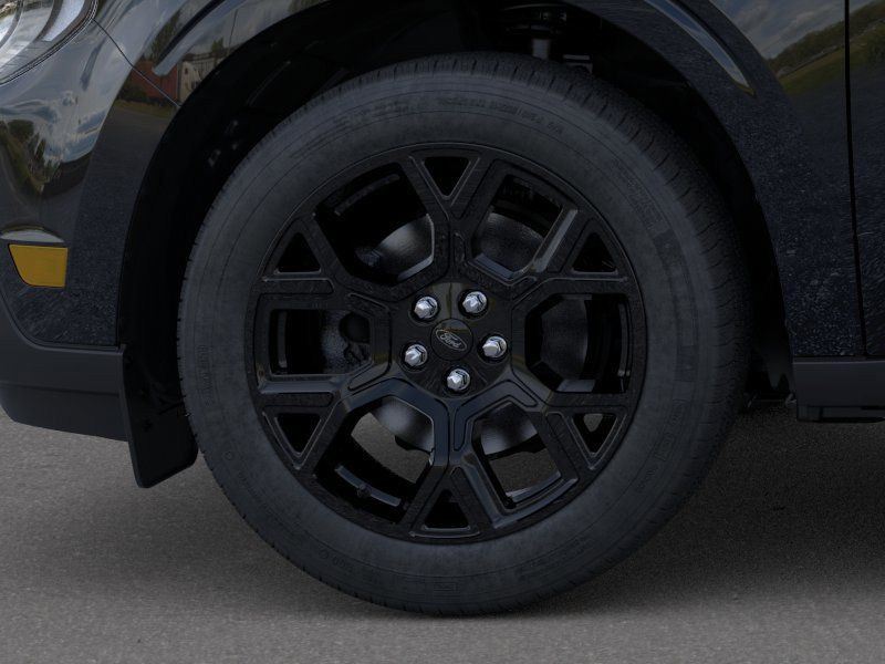 New Car 2025 Ford Maverick  Xlt For Sale Under $35,000 In Austin, Texas