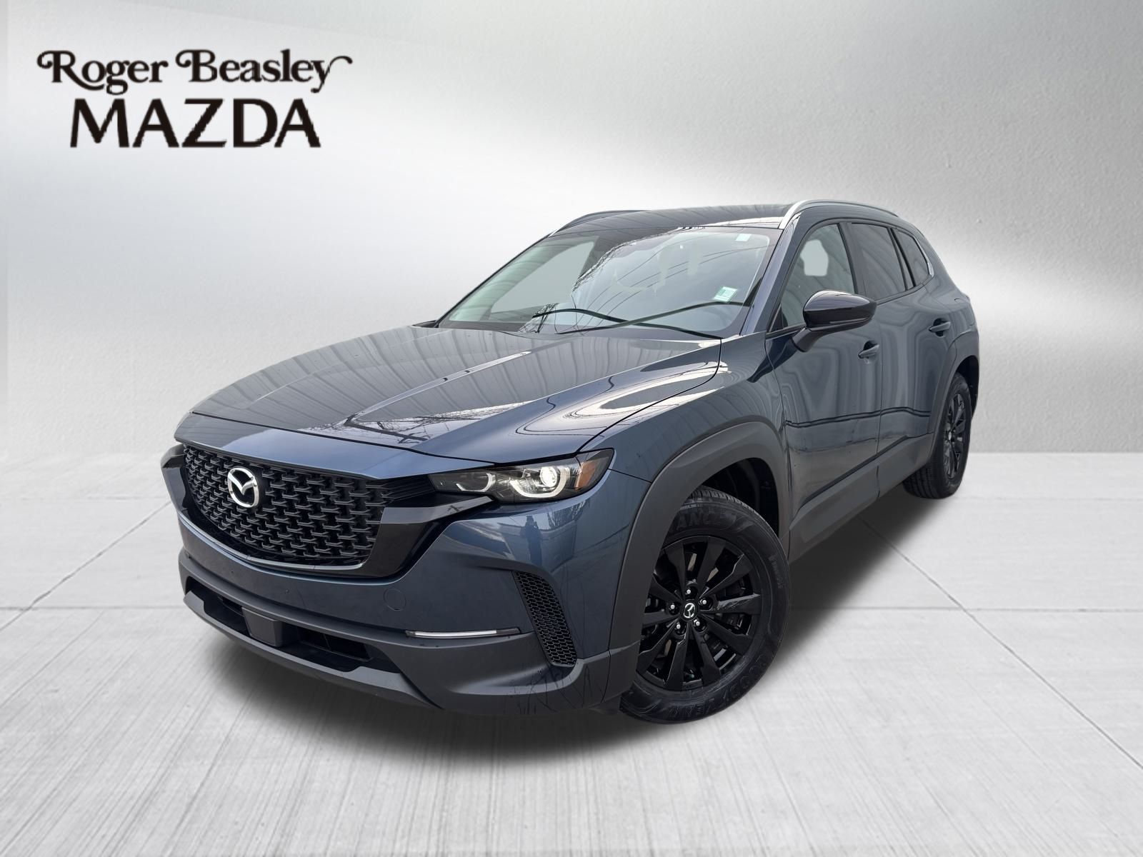 Used Car 2023 Mazda Cx-50  2.5 S Preferred Plus Package For Sale Under $30,000 In Austin, Texas