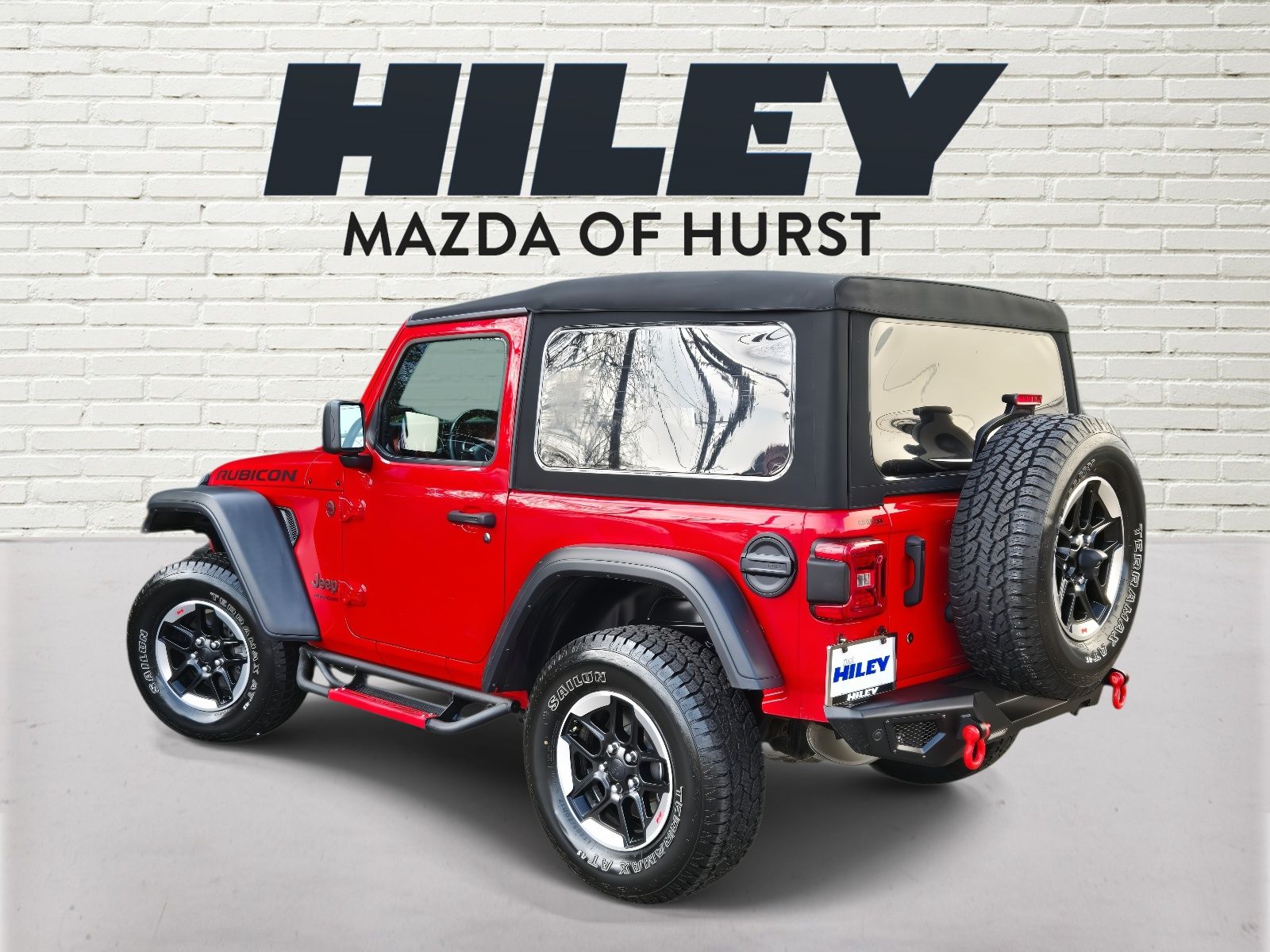 View vehicle photo 5