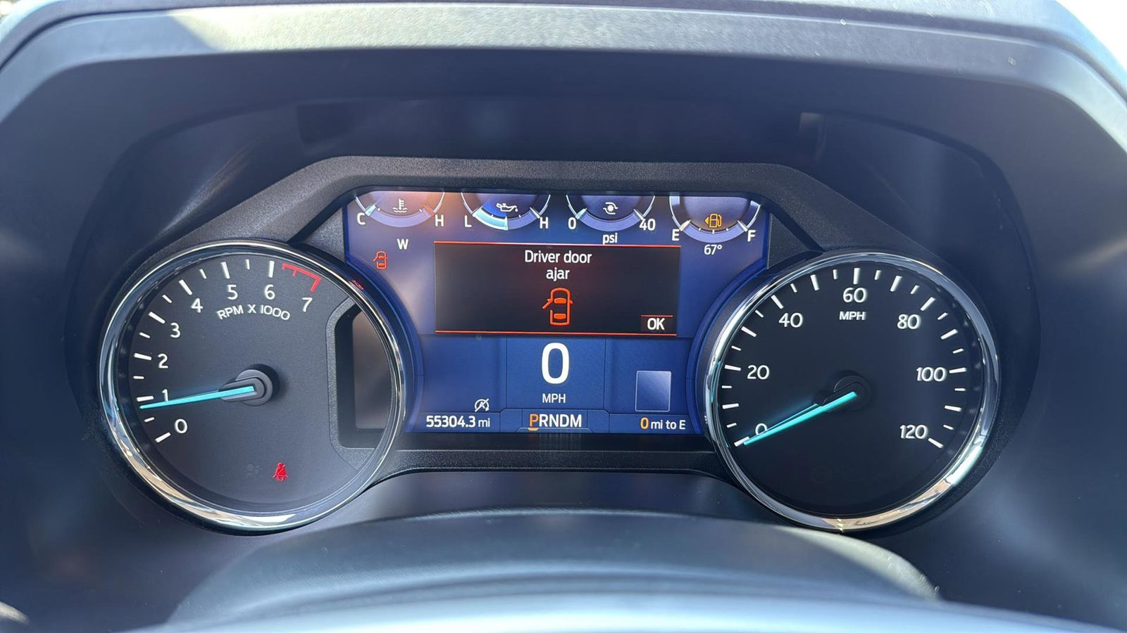 Used Car 2024 Ford Expedition Max  Limited For Sale Under $60,000 In Austin, Texas