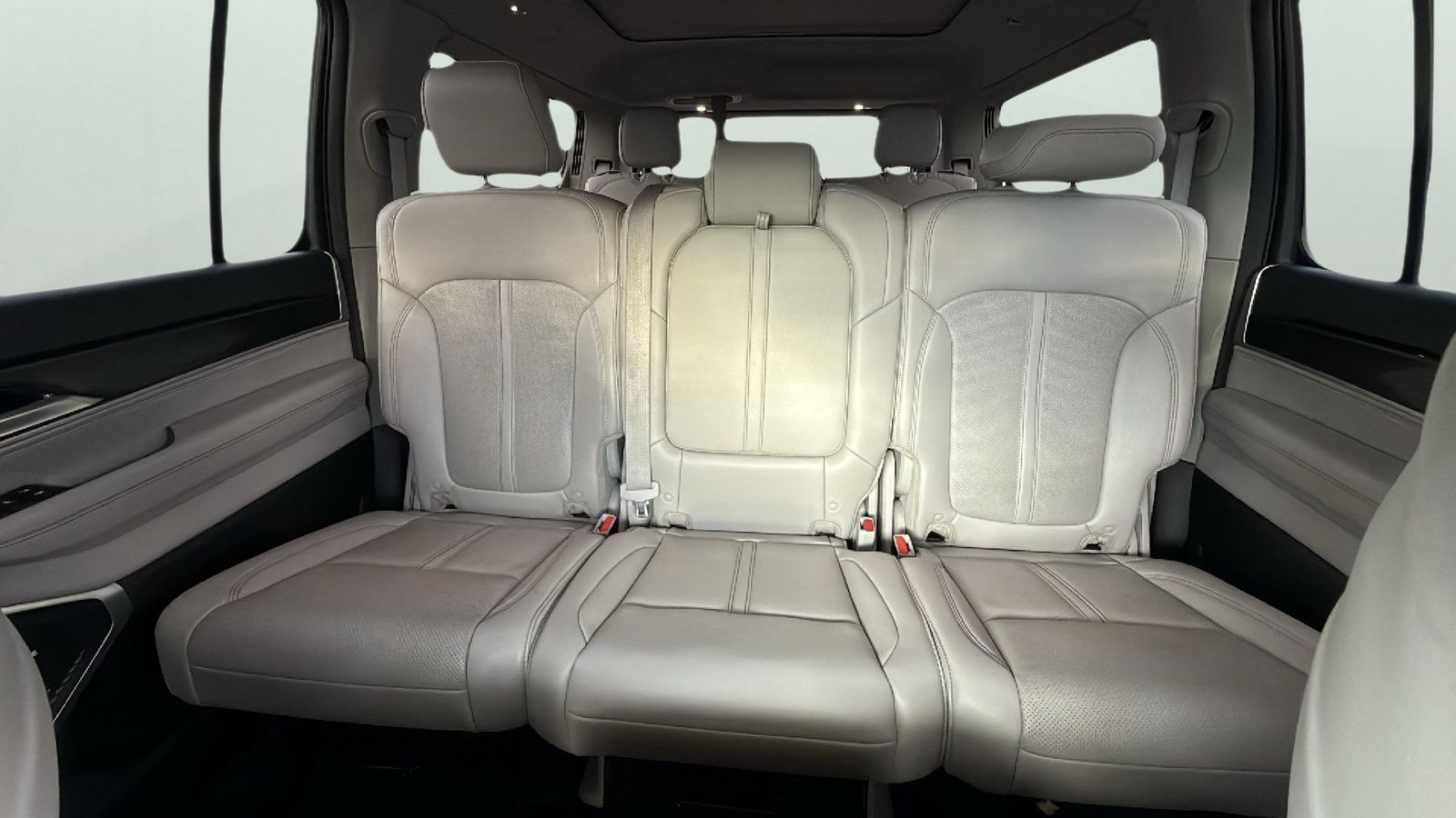 Used Car 2024 Jeep Wagoneer  Base For Sale Under $60,000 In Austin, Texas