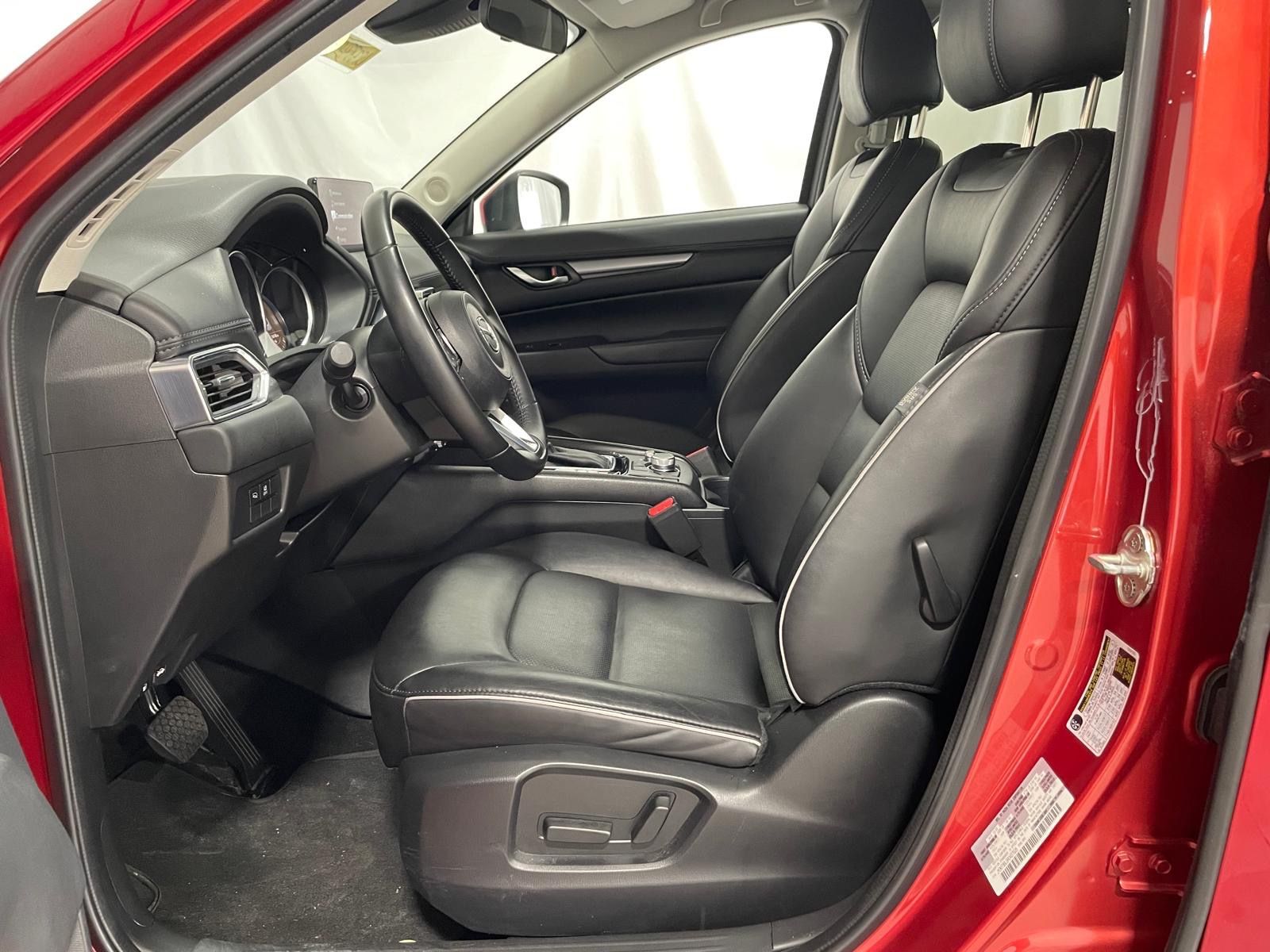 Used Car 2024 Mazda Cx-5  2.5 S Select Package For Sale Under $25,000 In Austin, Texas