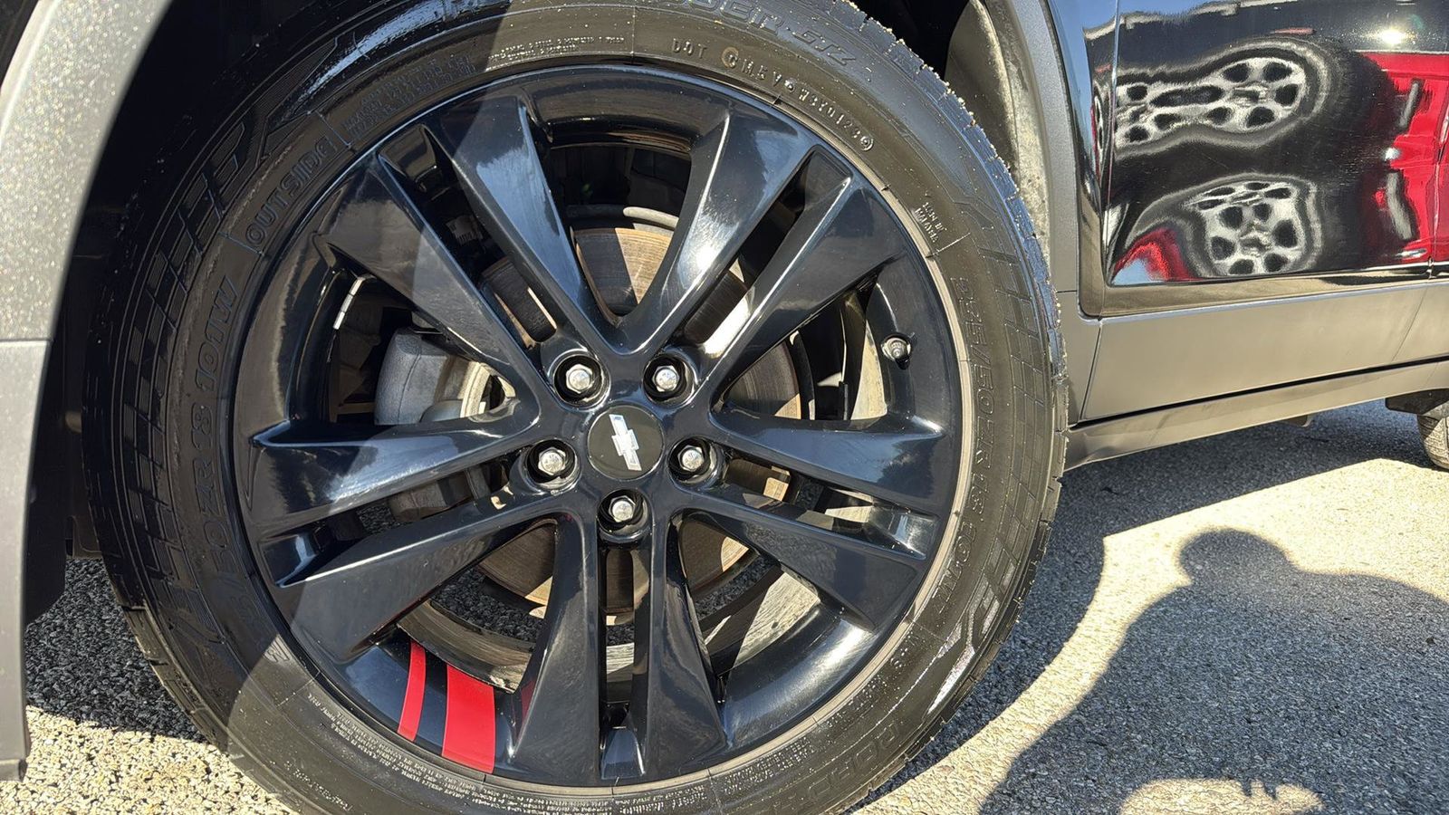 Used Car 2020 Chevrolet Trax  Lt For Sale Under $12,000 In Austin, Texas