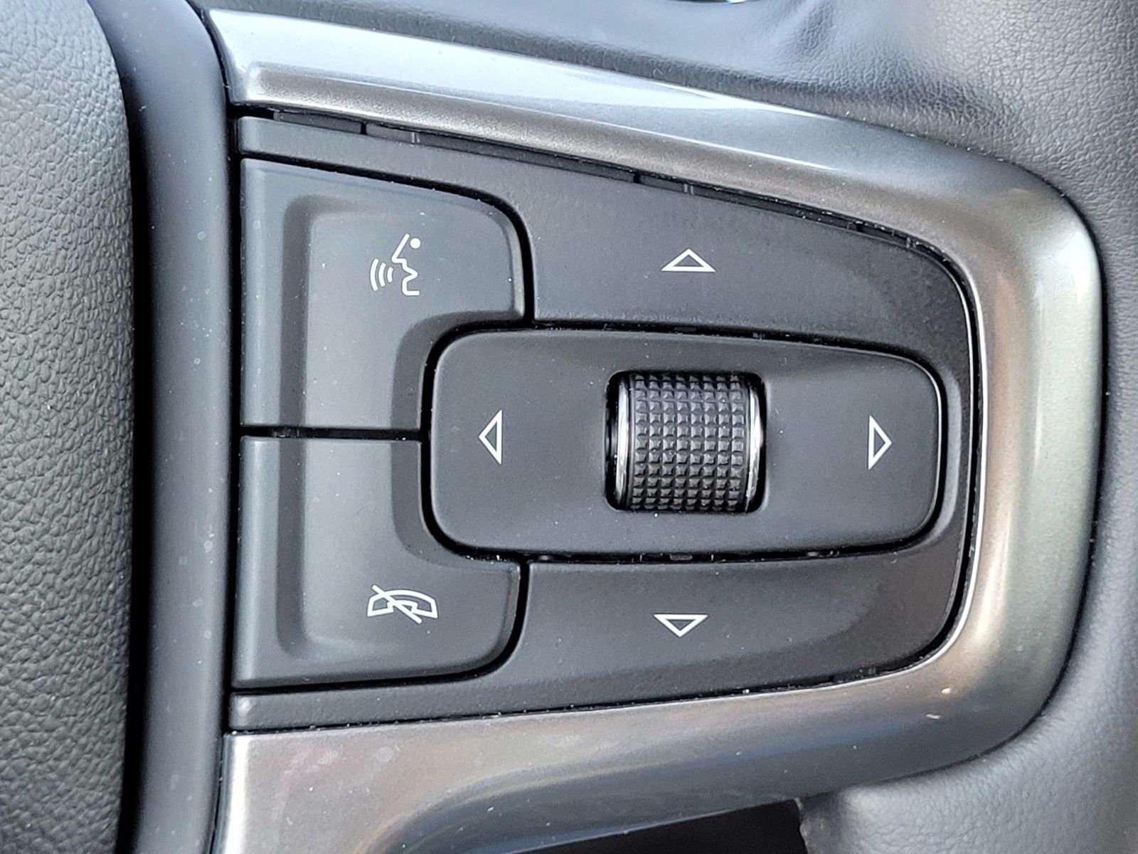 2024 Chevrolet Silverado 1500 RST - Photo 29