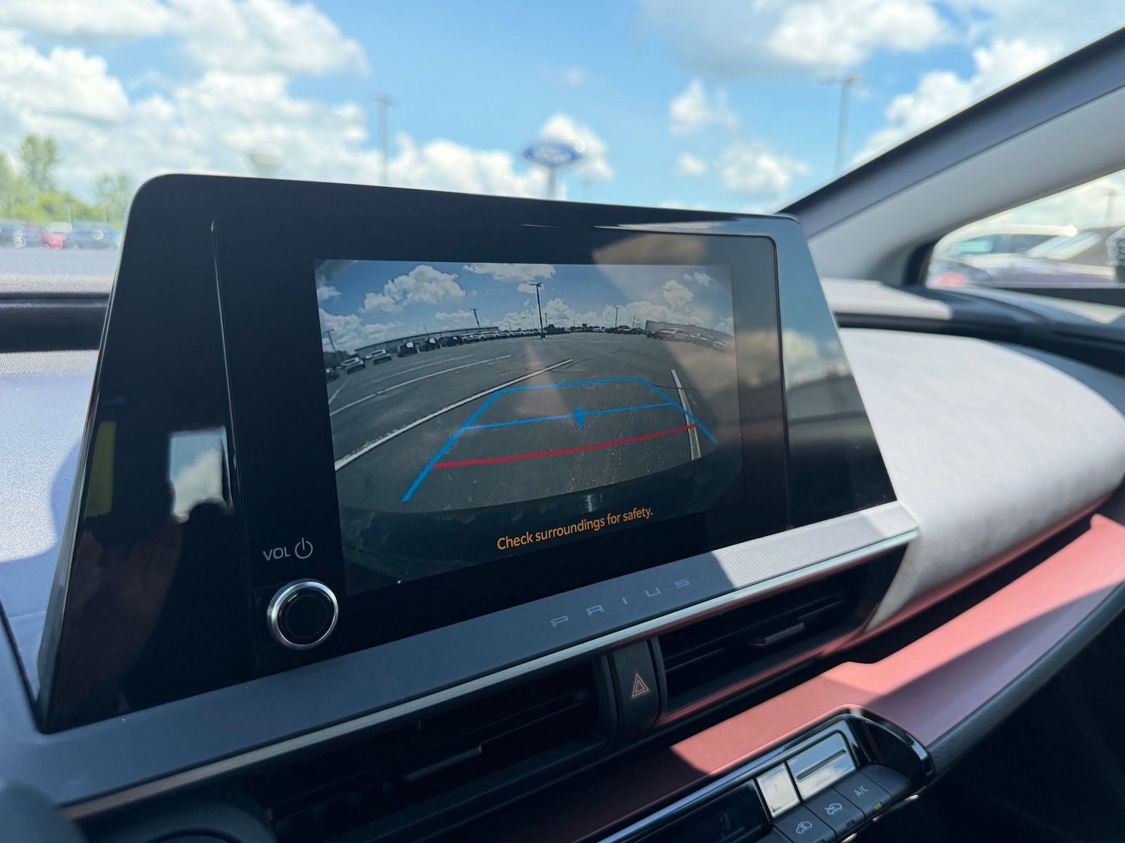 2024 Toyota Prius Prime image 20
