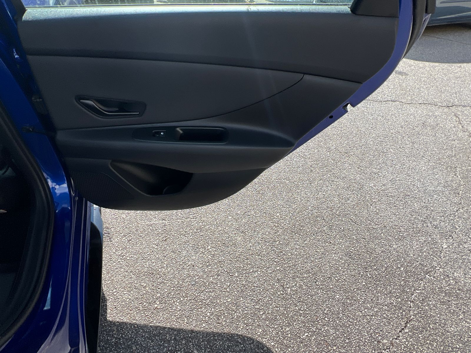 New 2025 Blue Hyundai N Line image 17