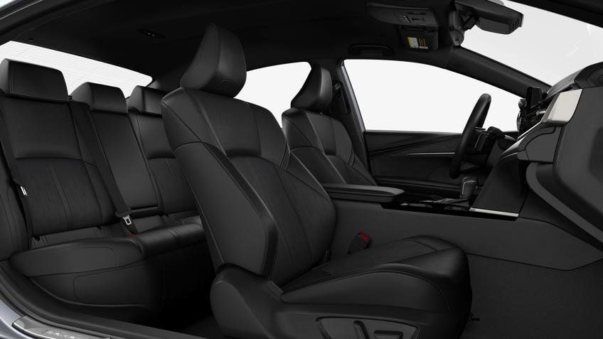 new 2026 Toyota Camry car