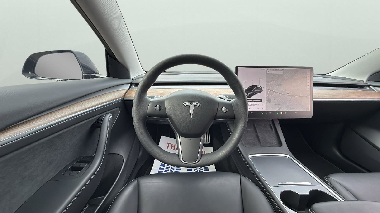 Used Car 2022 Tesla Model 3  Performance For Sale Under $30,000 In Austin, Texas