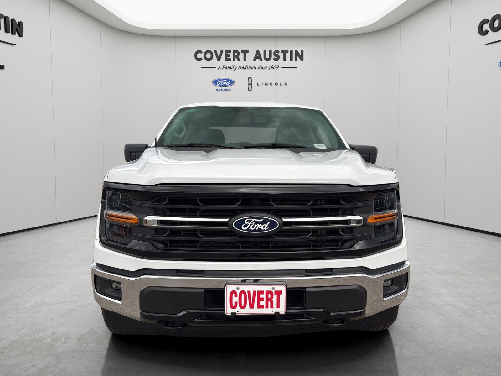Used Car 2024 Ford F-150  Xlt For Sale Under $50,000 In Austin, Texas